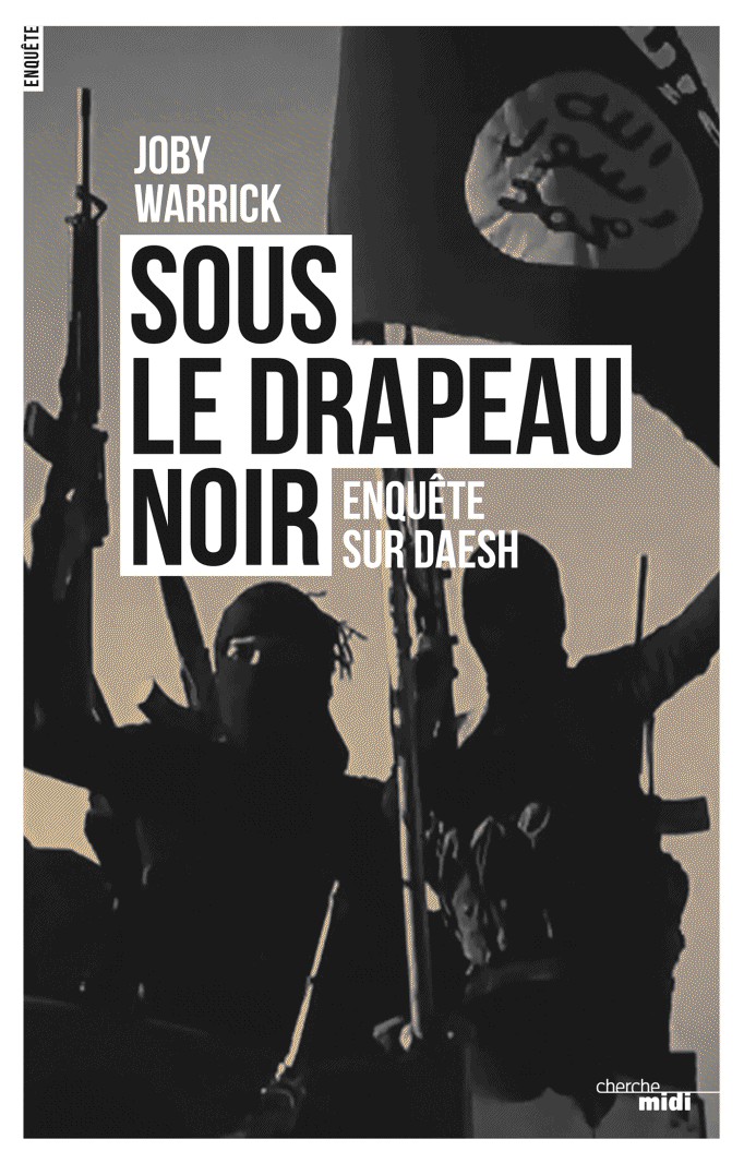 Sous le drapeau noir