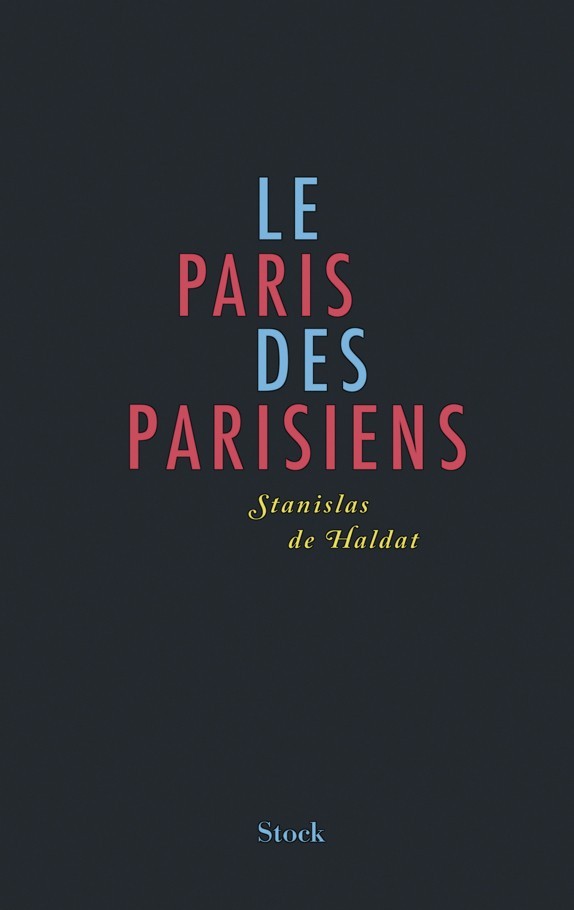 Le Paris des Parisiens