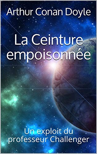 La Ceinture empoisonnée