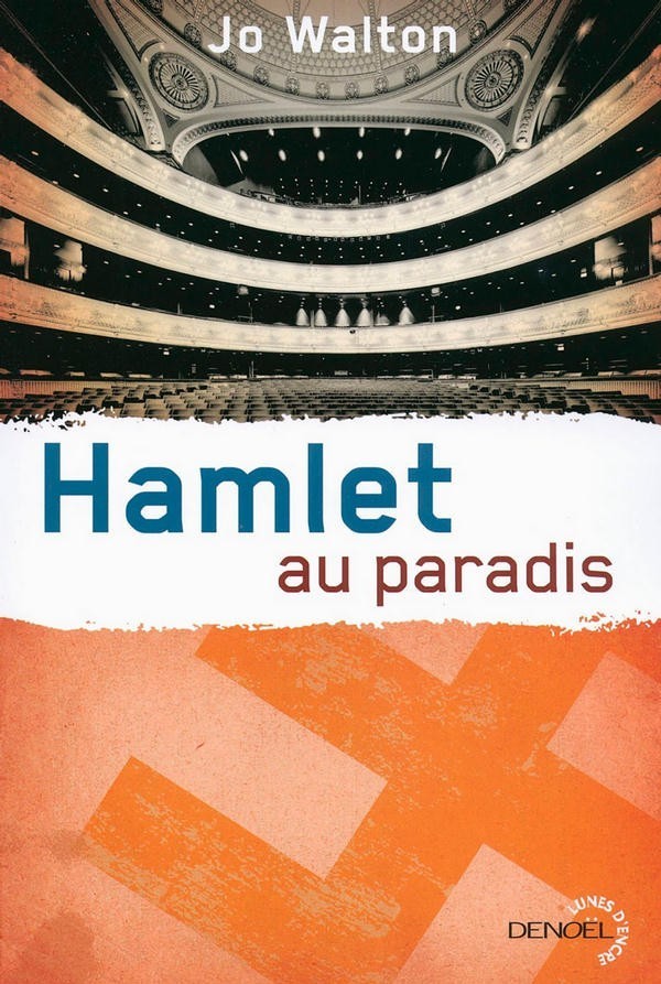 Hamlet au paradis