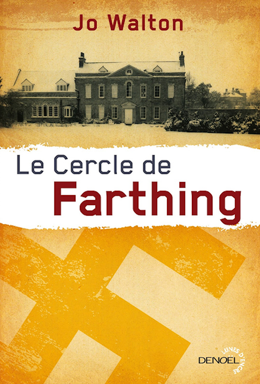 Le Cercle de Farthing