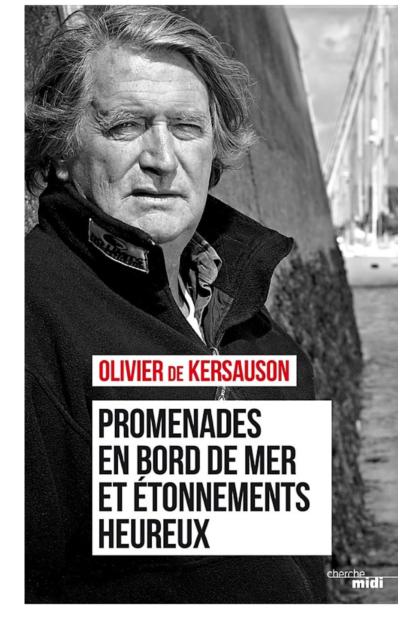 Promenades en bord de mer et étonnements heureux