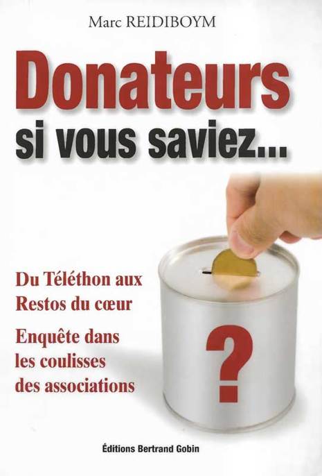 Donateurs si vous saviez