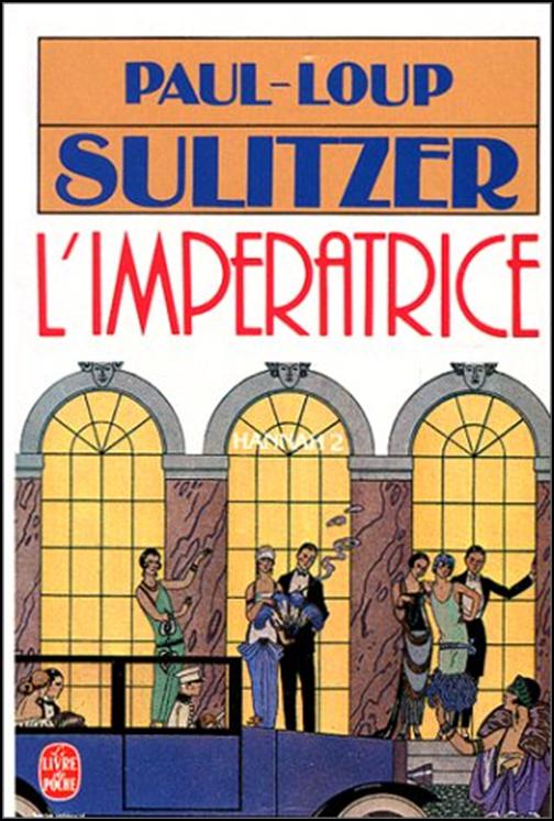 L'Imperatrice - Hanna 2