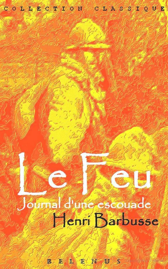 Le Feu (Journal d'une escouade)