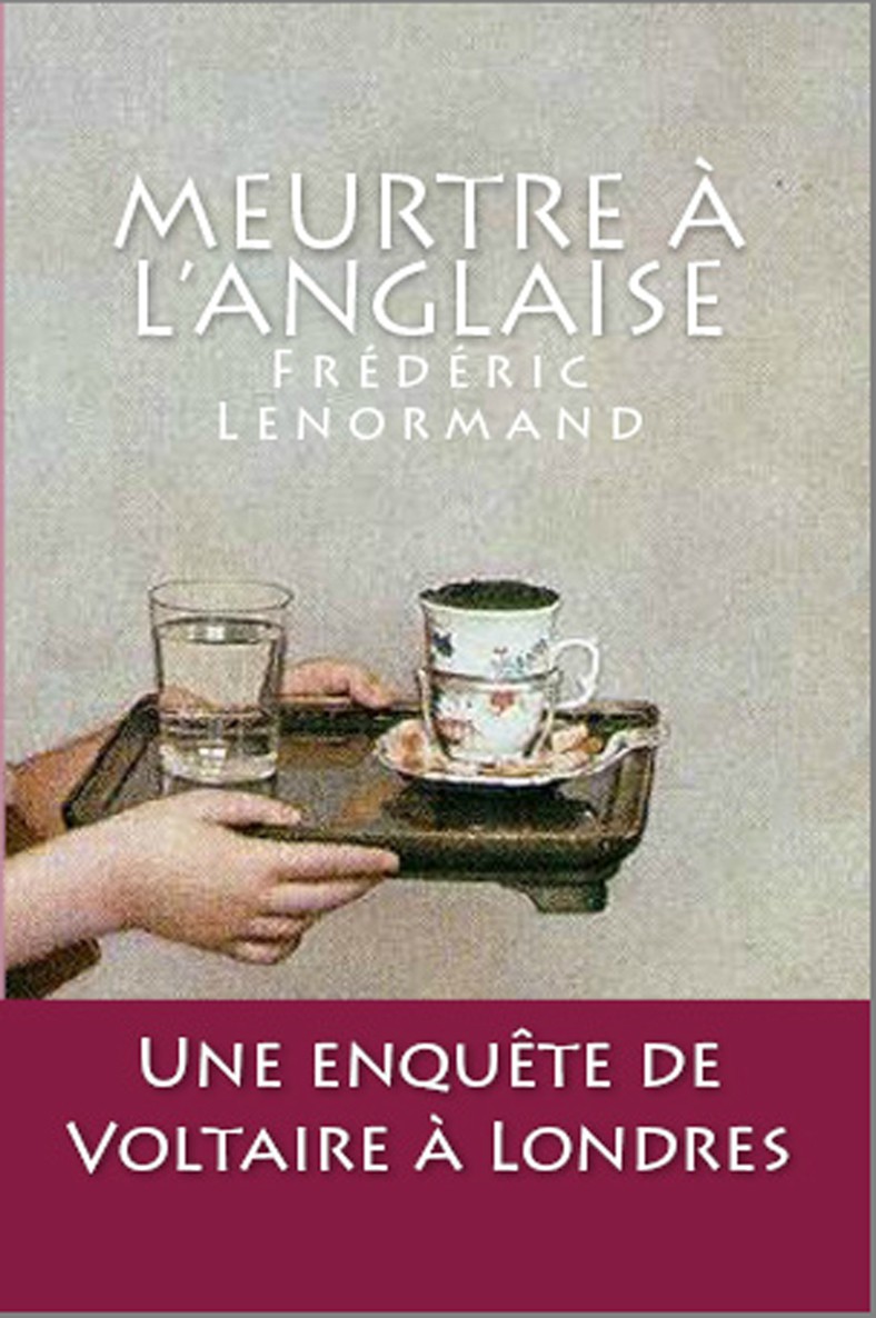 Meurtre à l'anglaise