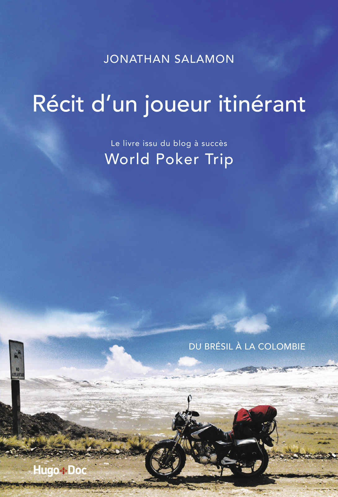 Récit d'un joueur itinérant