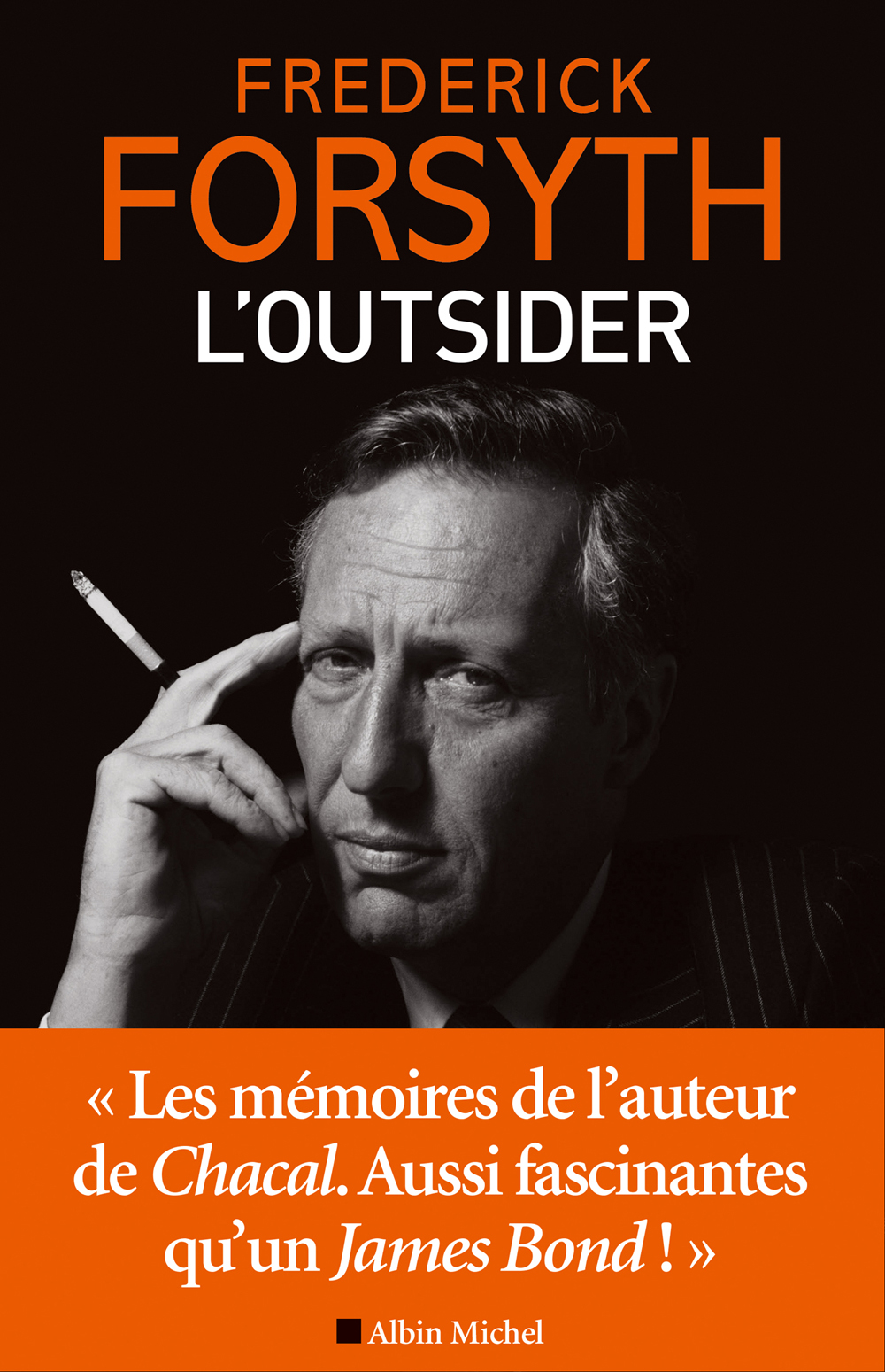 L’outsider