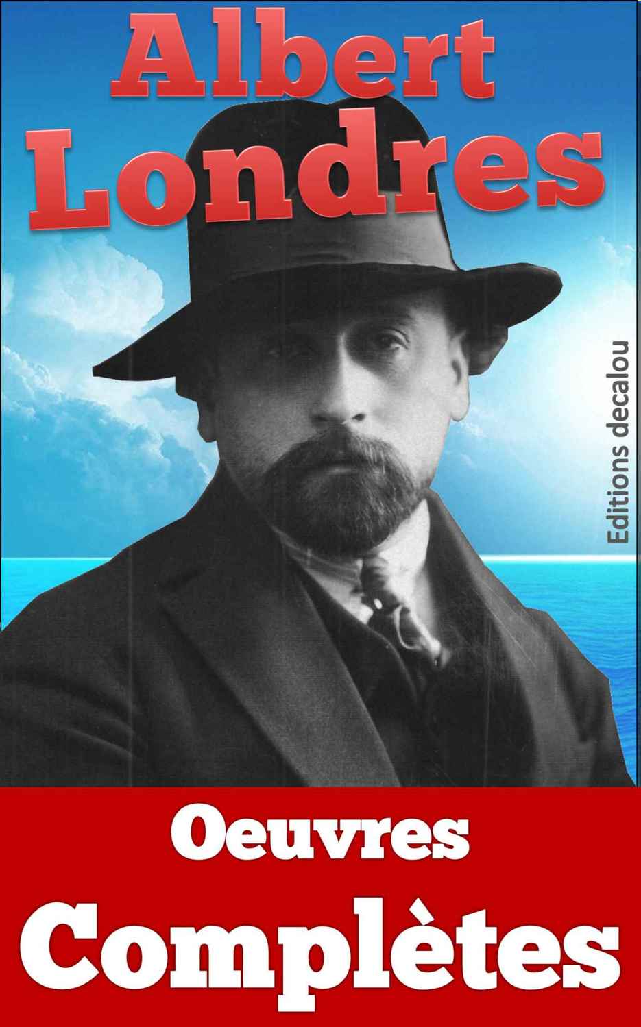 Oeuvres complètes - Londres