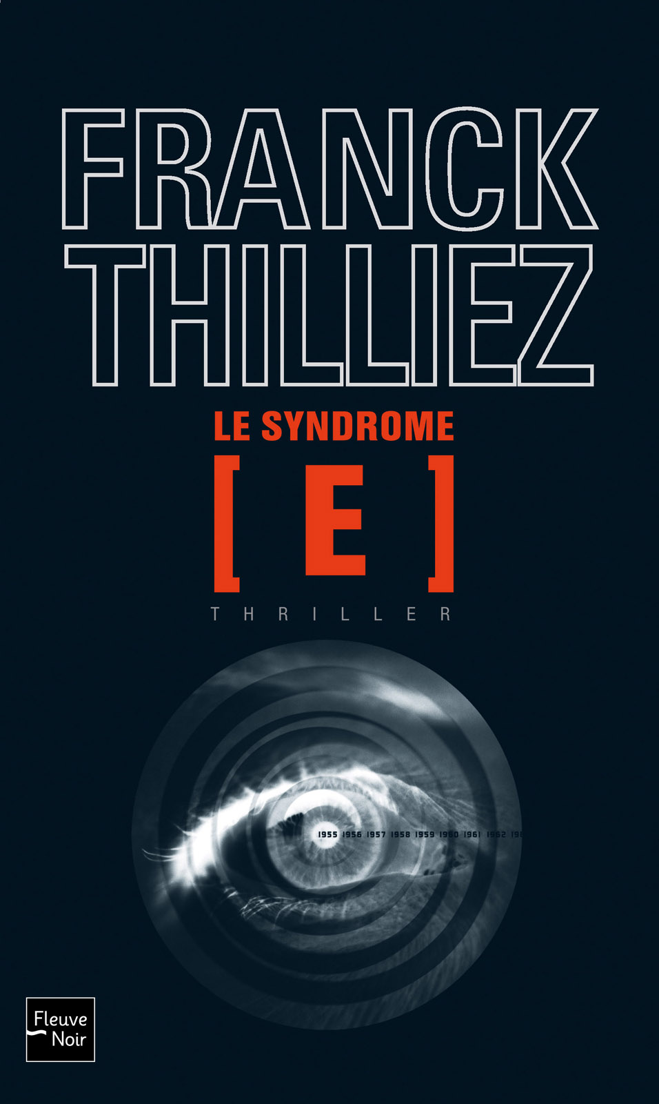 Le Syndrome E
