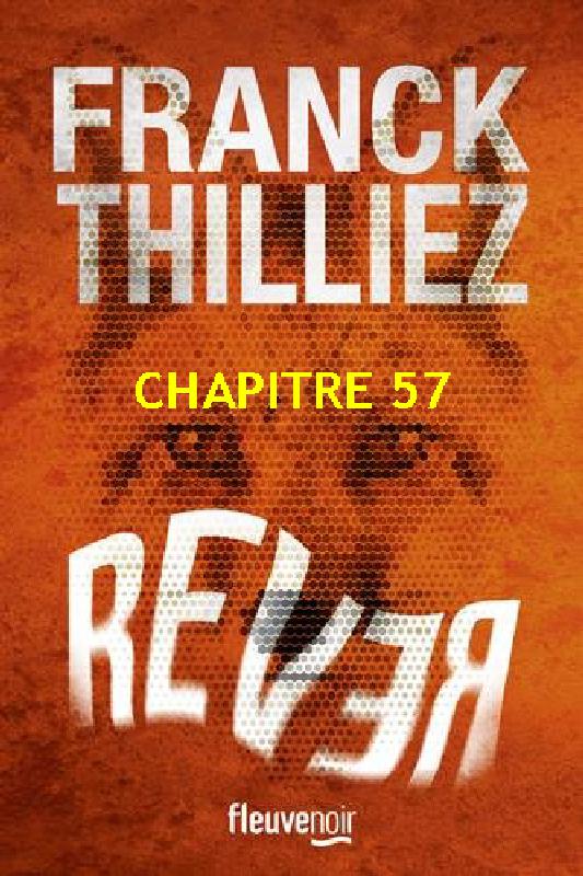 Rêver Chapitre 57