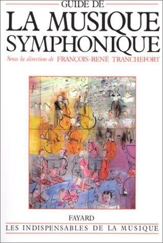Guide de la musique symphonique