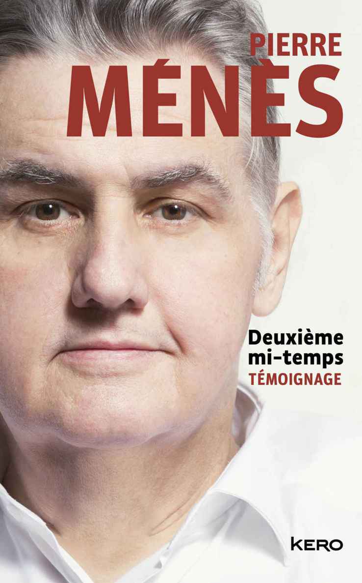 Deuxième mi-temps