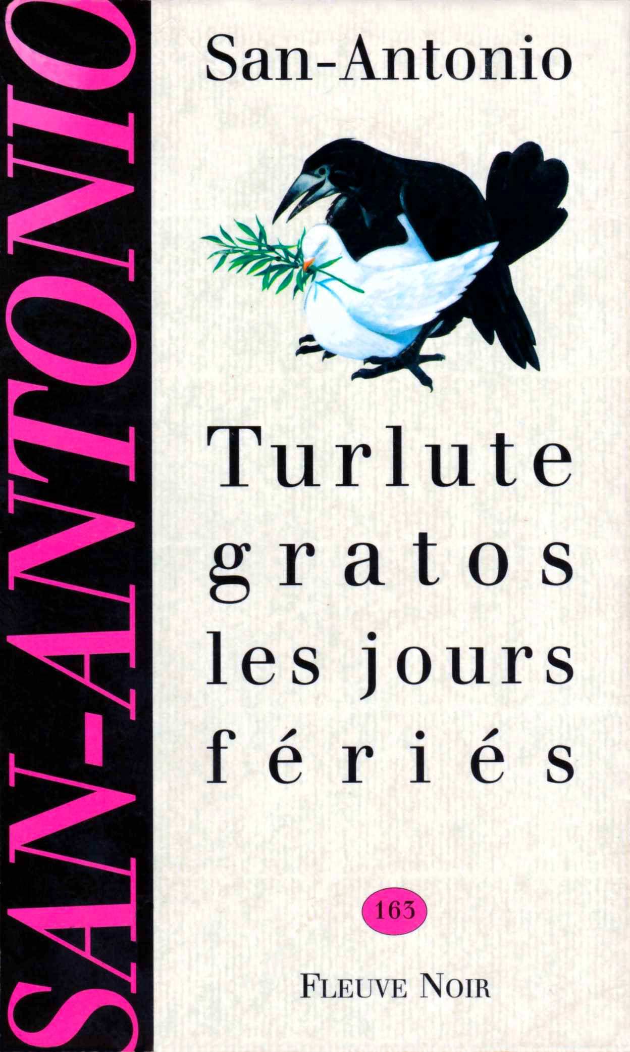 Turlute gratos les jours fériés (1995)