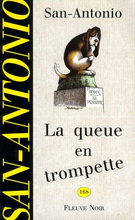 La queue en trompette (1997)