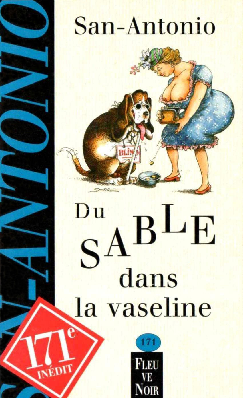 Du sable dans la vaseline (1998)