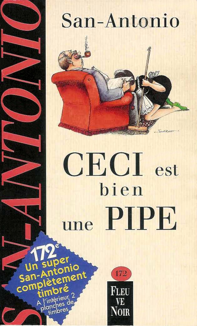 Ceci est bien une pipe (1999)