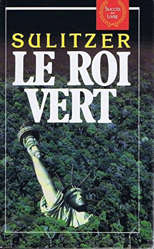Le roi vert