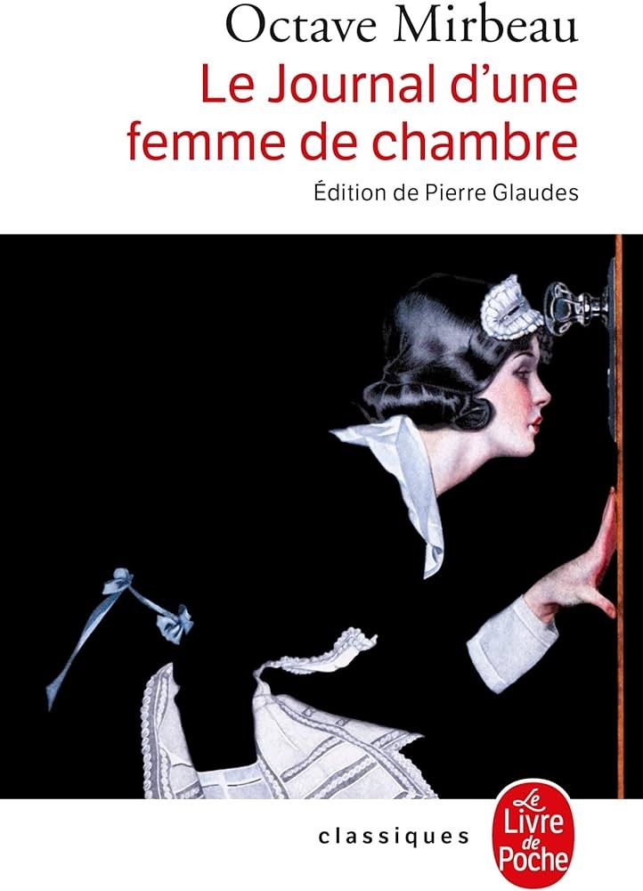 Le Journal d'une Femme de Chambre
