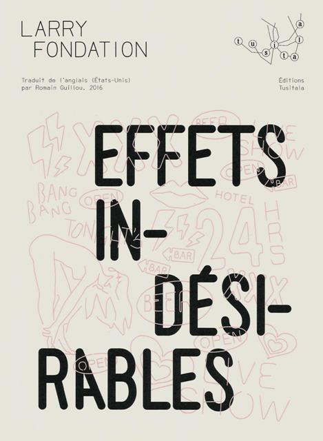 Effets indésirables