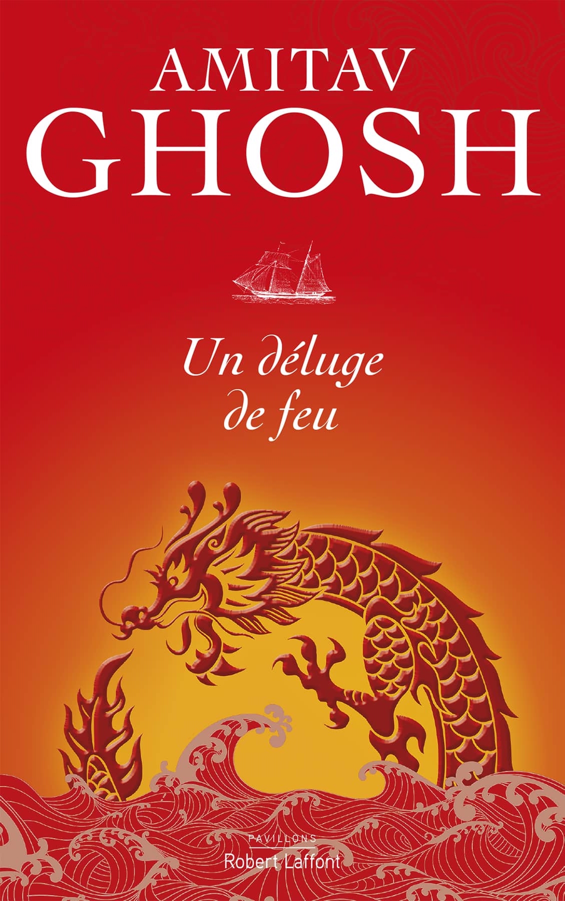 Un déluge de feu