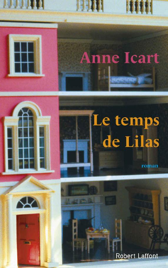 Le Temps de Lilas
