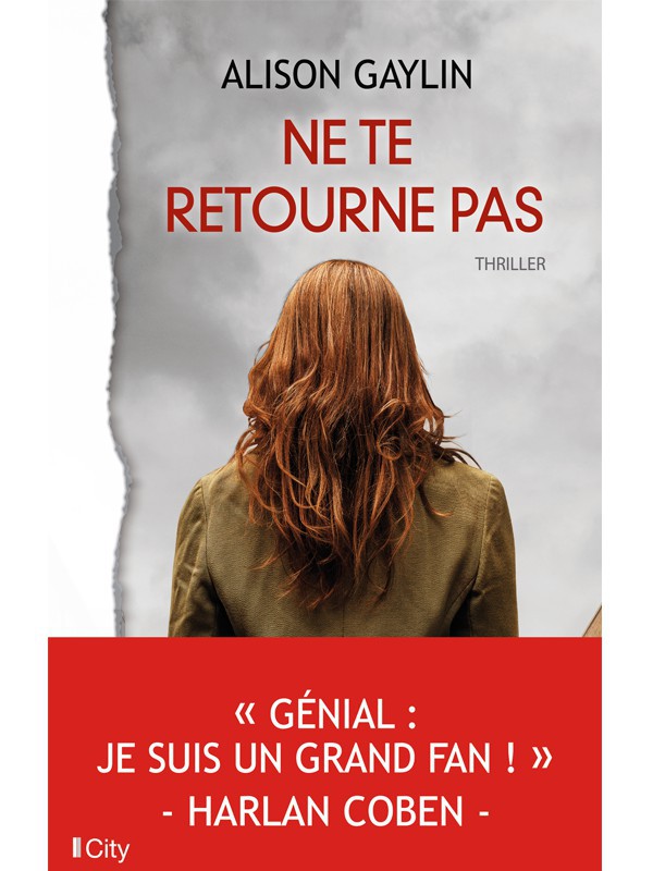 Ne te retourne pas