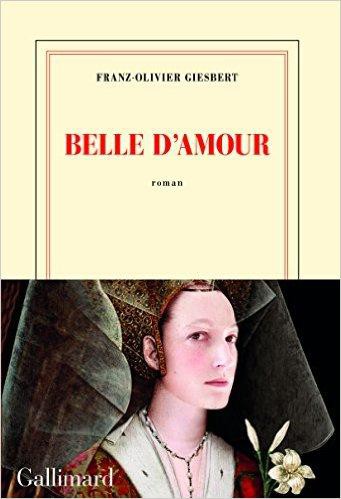 Belle d’amour