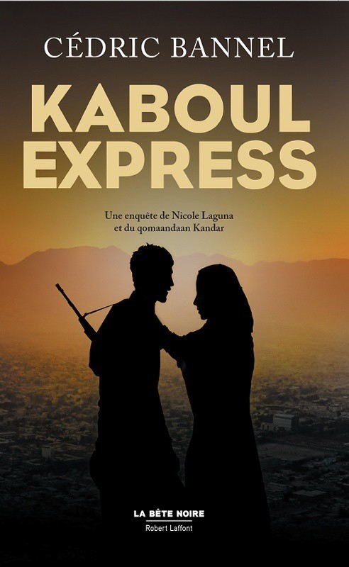 Kaboul Express