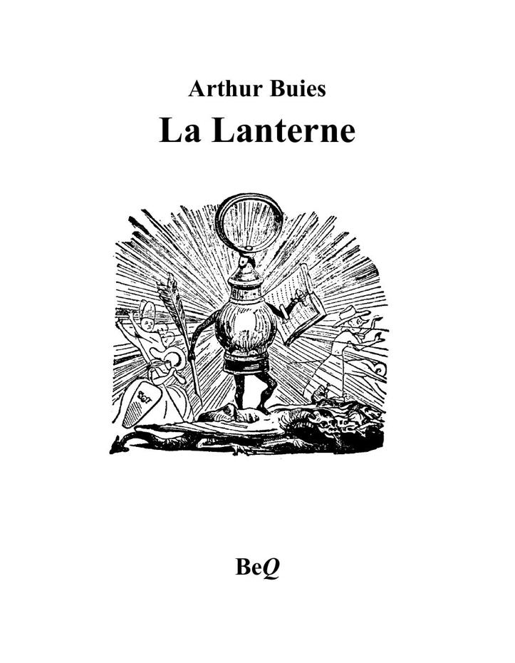 La Lanterne