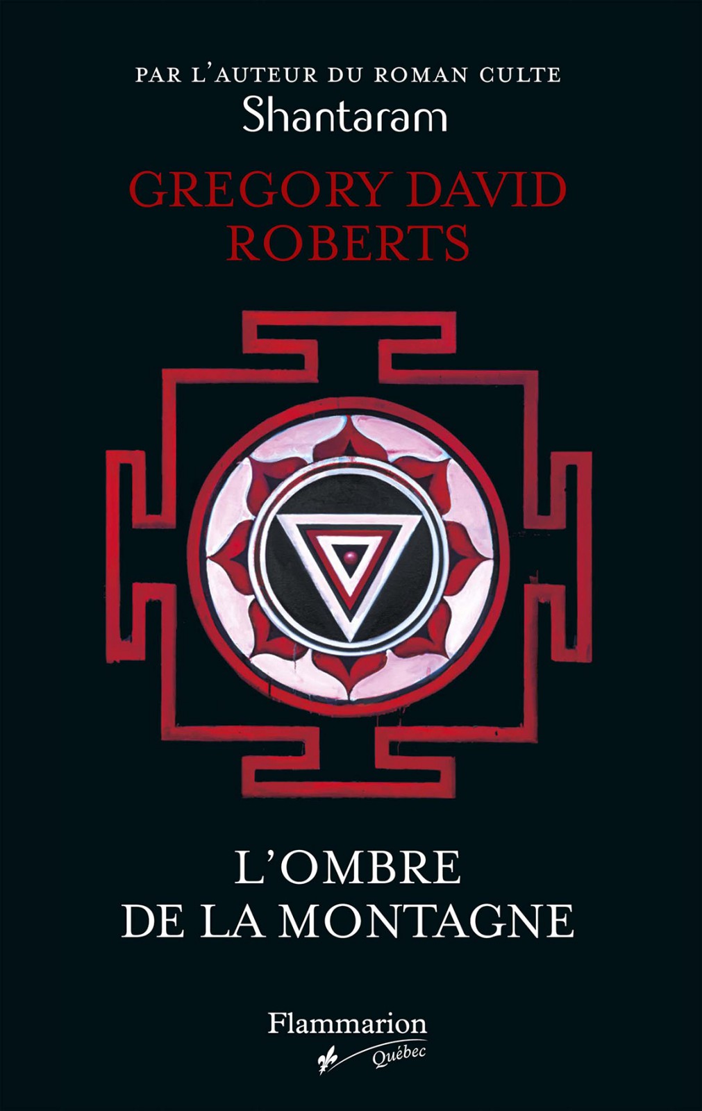 L'Ombre de la montagne