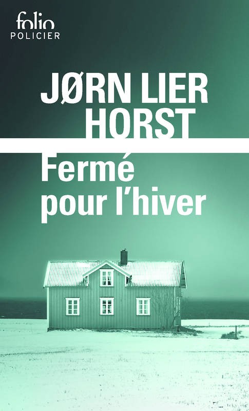 Fermé pour l’hiver
