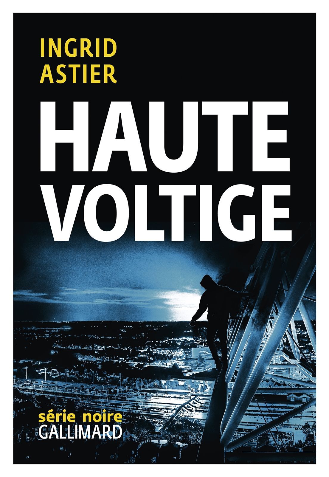 Haute Voltige
