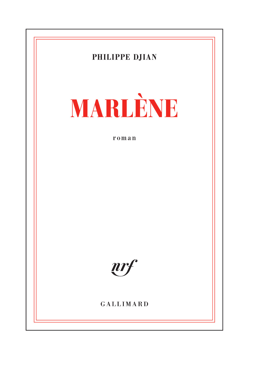 Marlène
