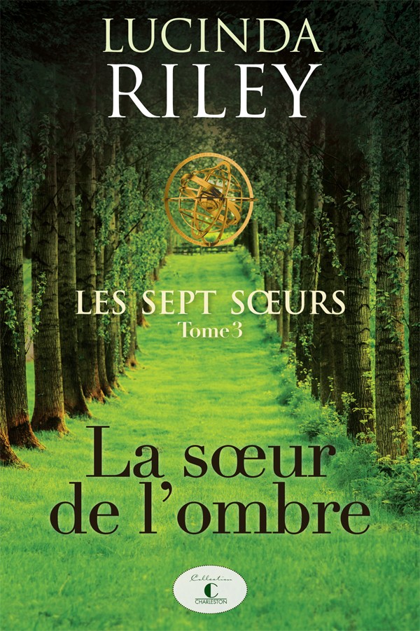 La soeur de l'ombre