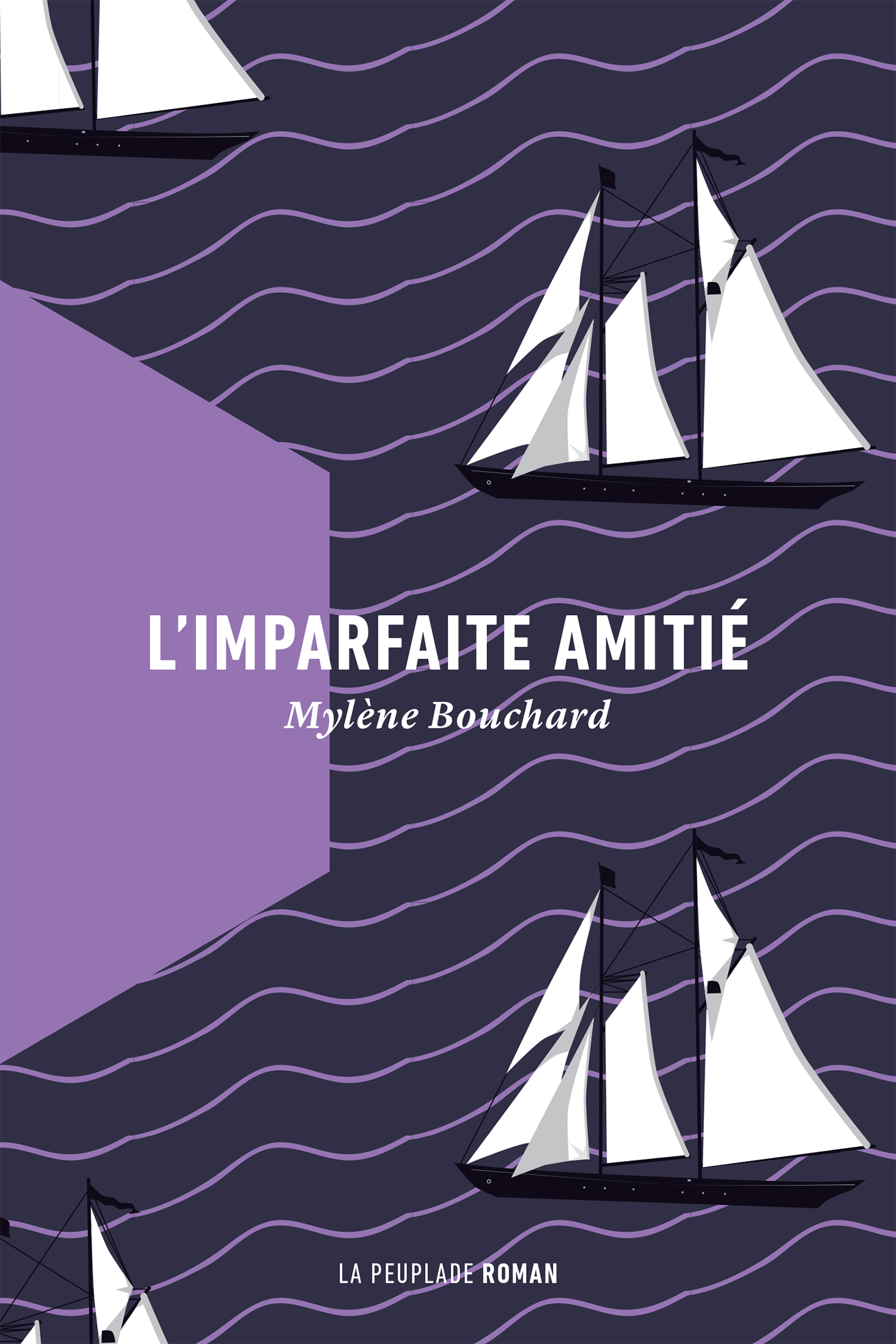 L'imparfaite amitié