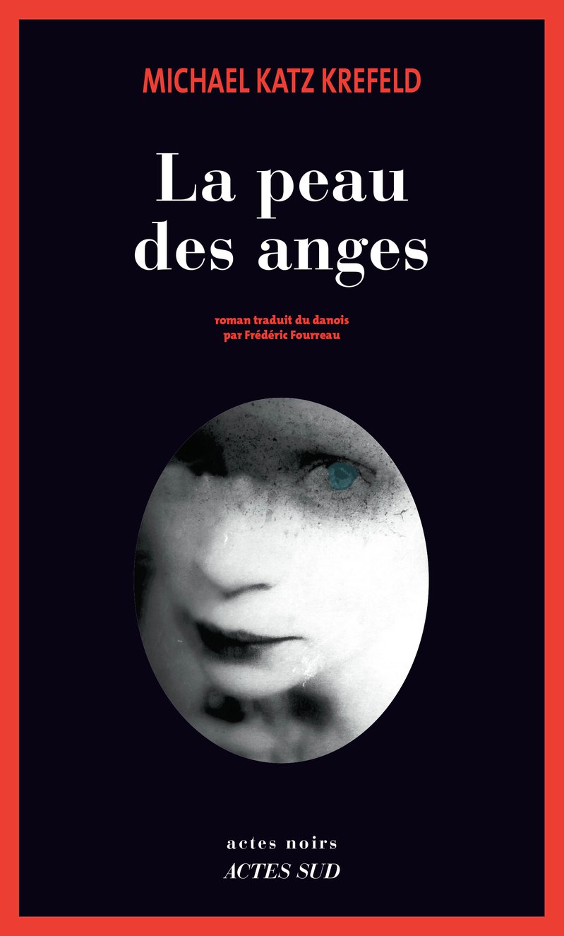 La Peau des anges