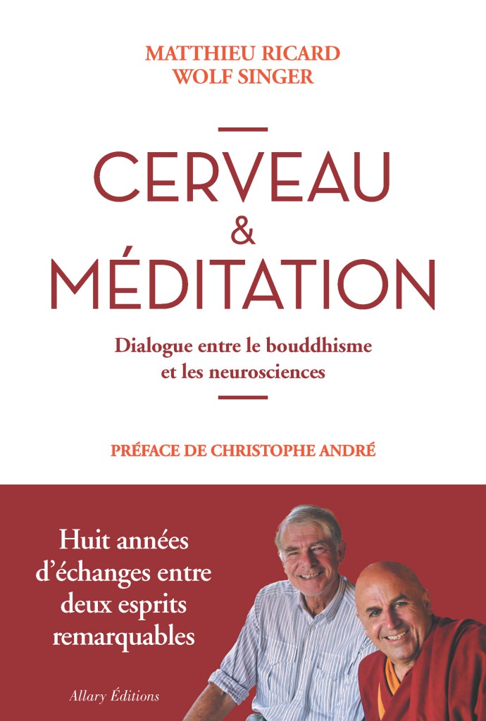 Cerveau & méditation