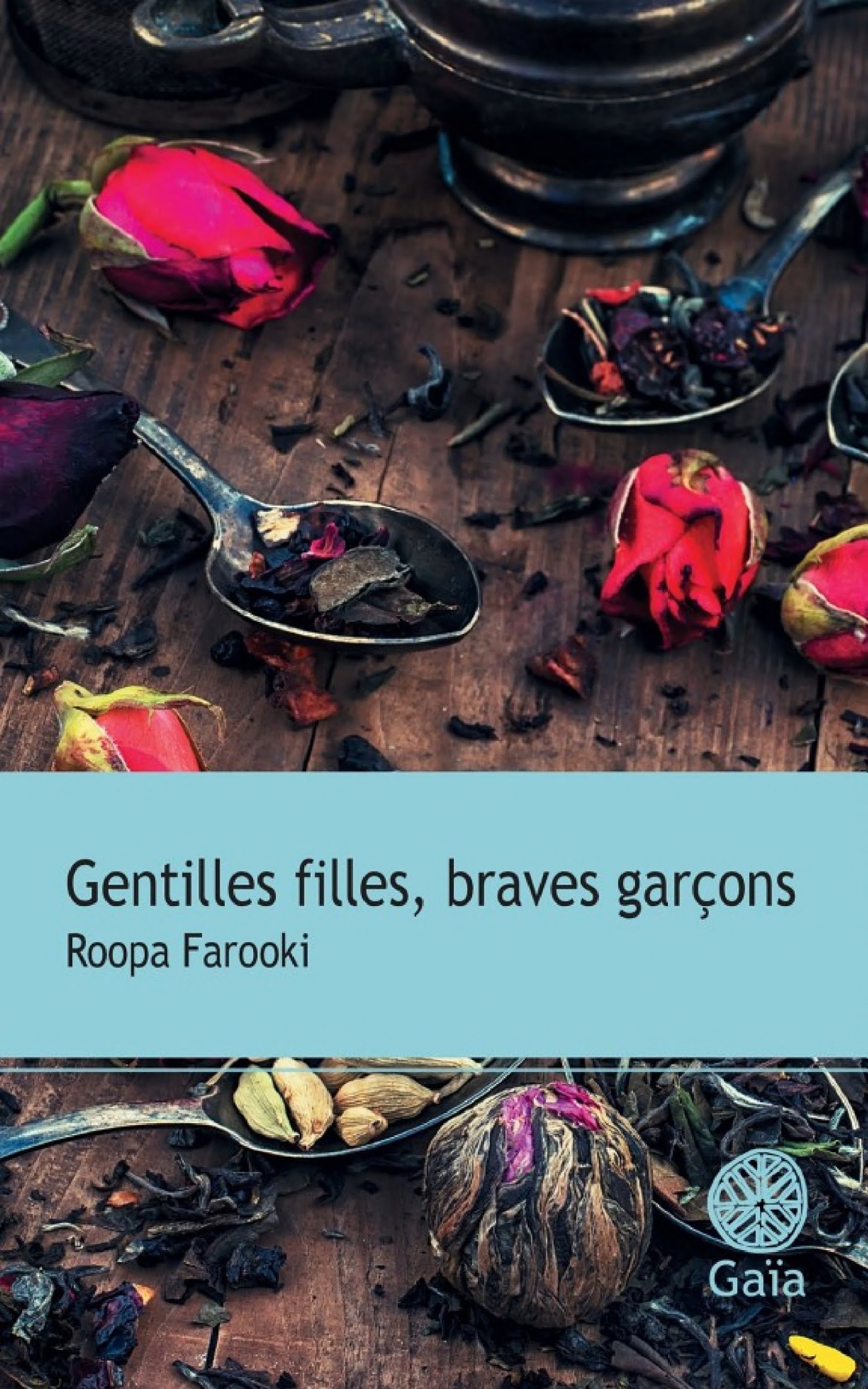 Gentilles filles, braves garçons