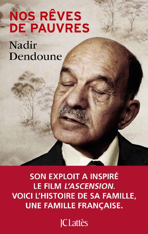 Nos rêves de pauvres