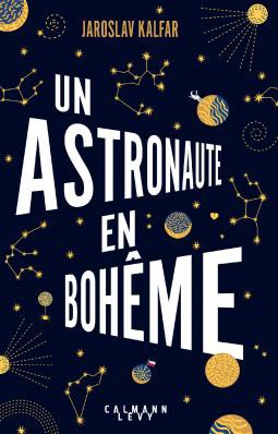 Un astronaute en bohême