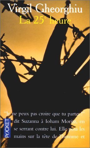 La 25ème heure