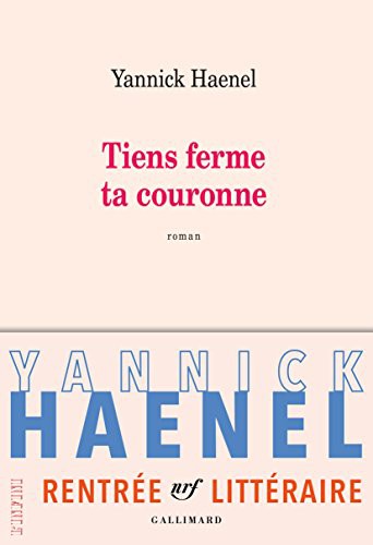 Tiens ferme ta couronne