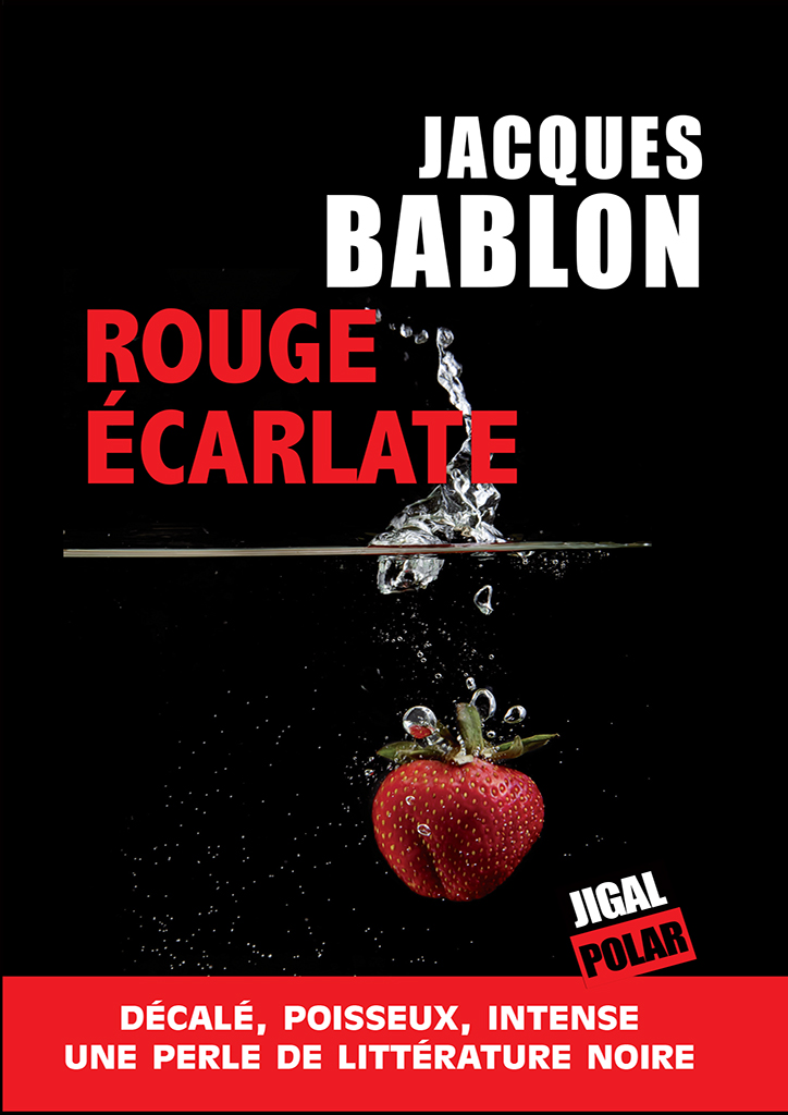 Rouge écarlate