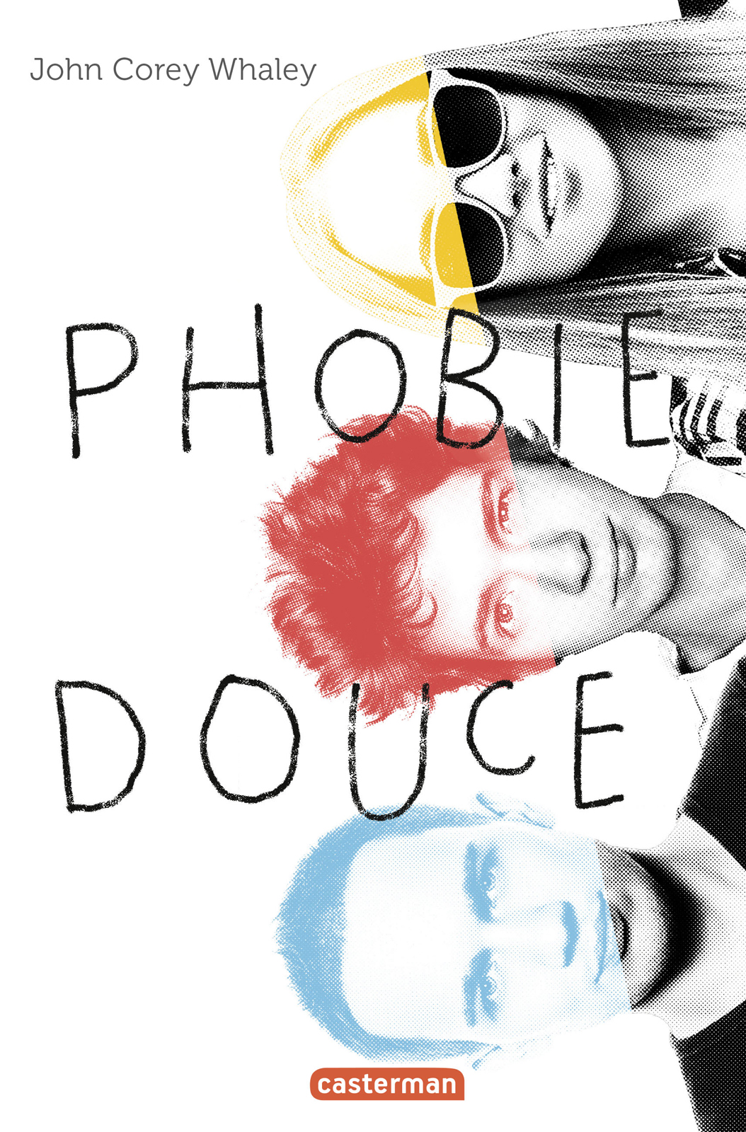 Phobie douce