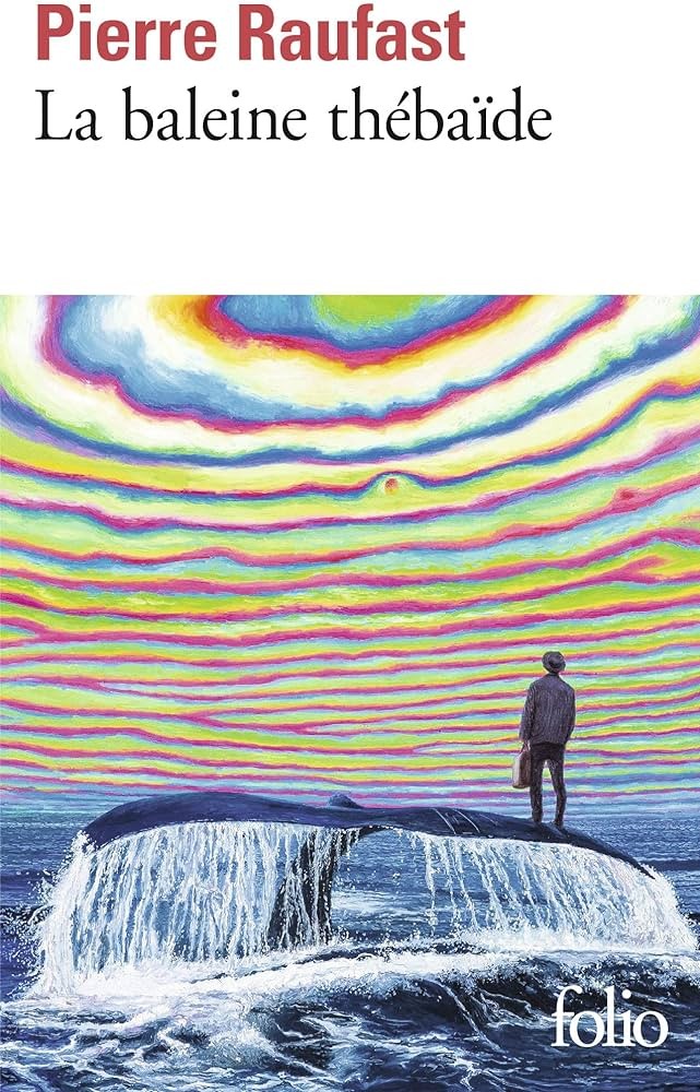 La baleine thébaïde