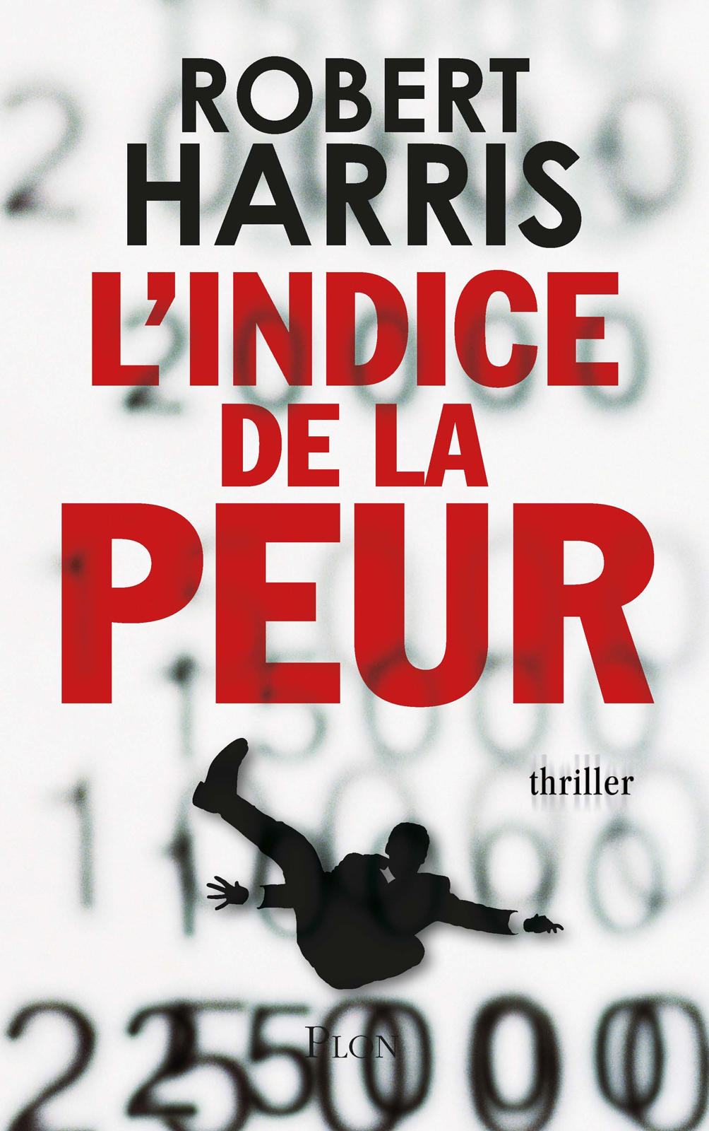 L’indice de la peur
