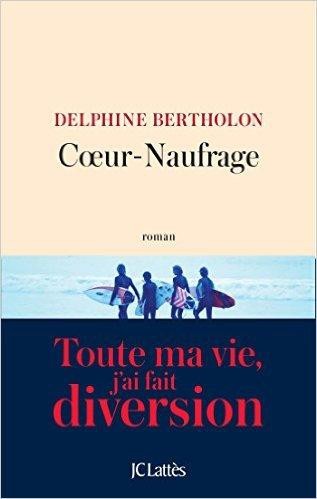 Coeur-Naufrage