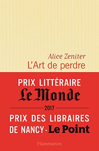 L'Art de perdre