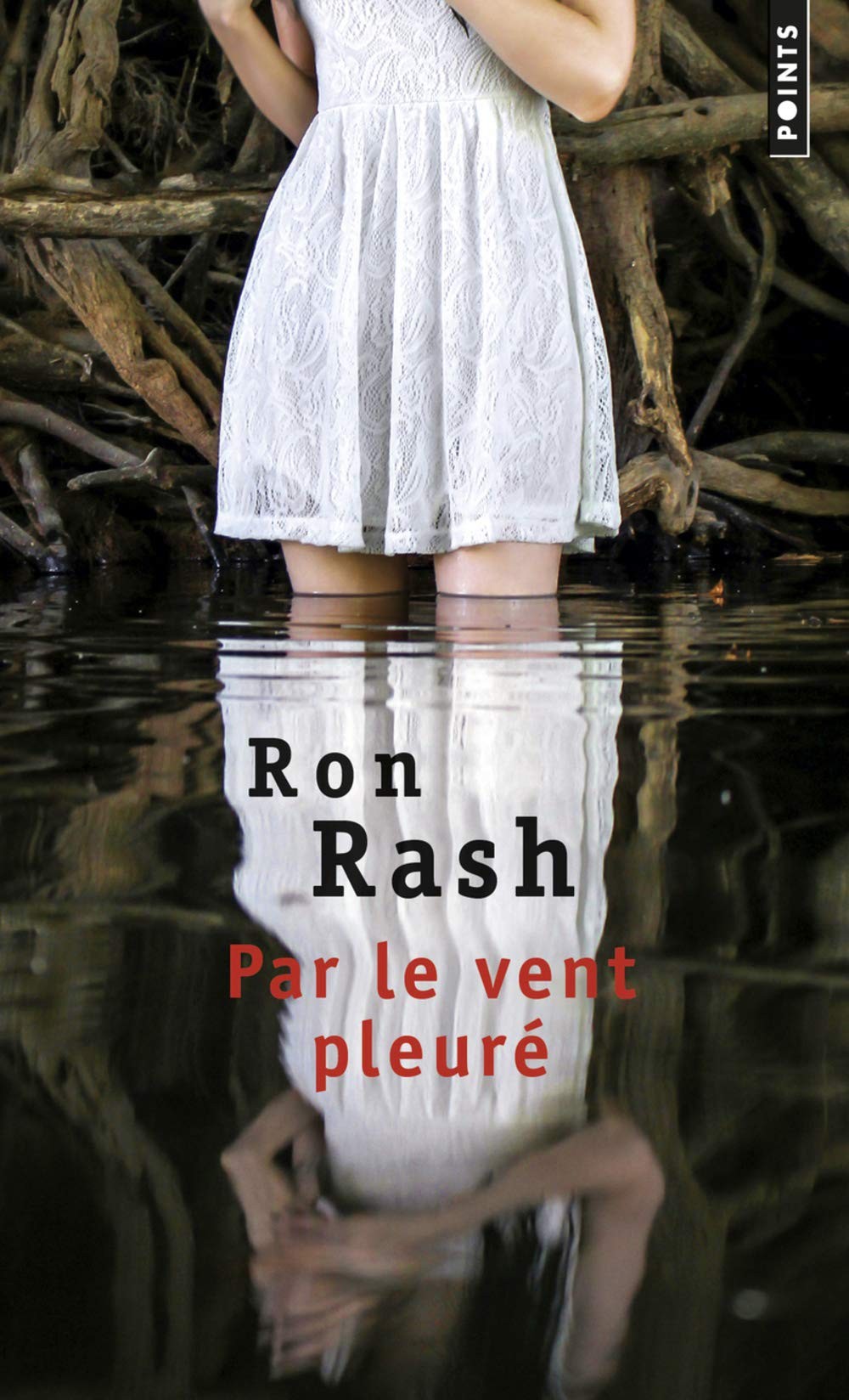 Par le vent pleuré